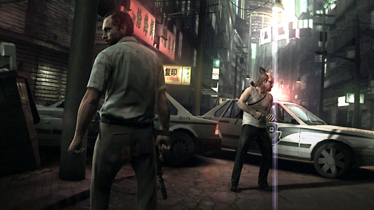 Kane & Lynch 2: Dog Days (Edición Limitada) - Imagen 27